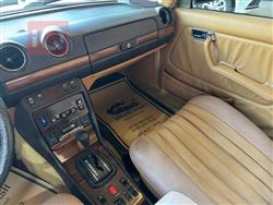 مرسيدس بنز E-Class